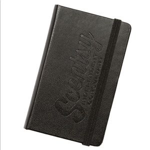Scentsy business card pocket portfolio